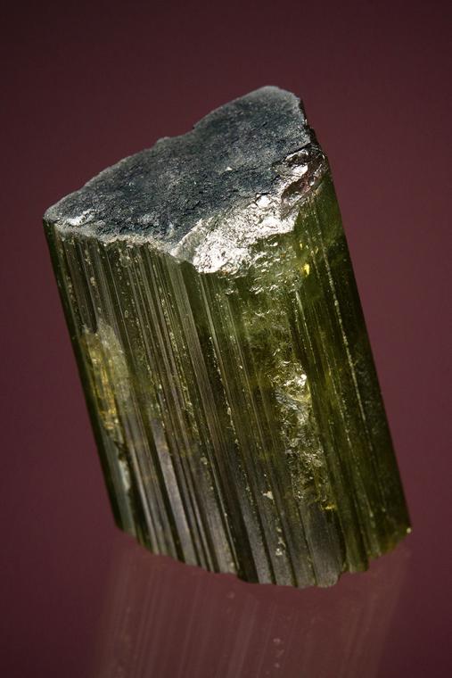 ELBAITE