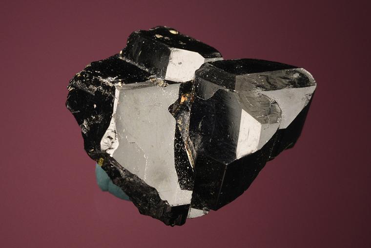 SCHORL