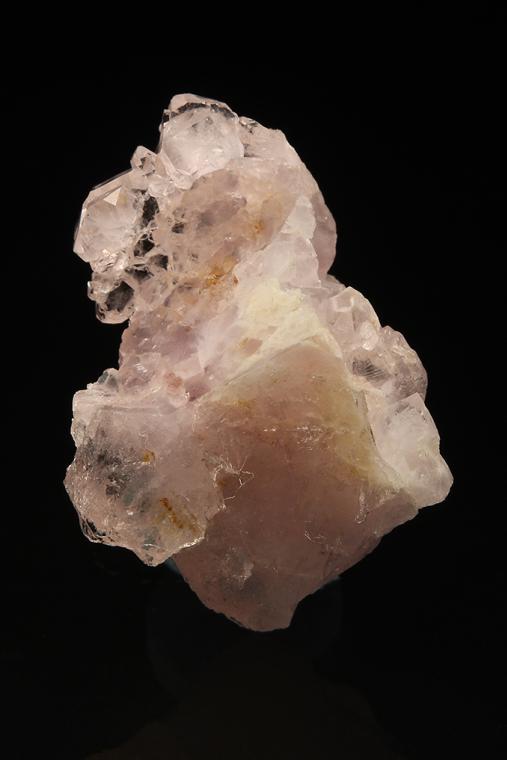 QUARTZ var. Rose