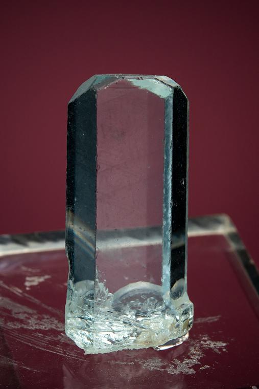 BERYL var. Aquamarine