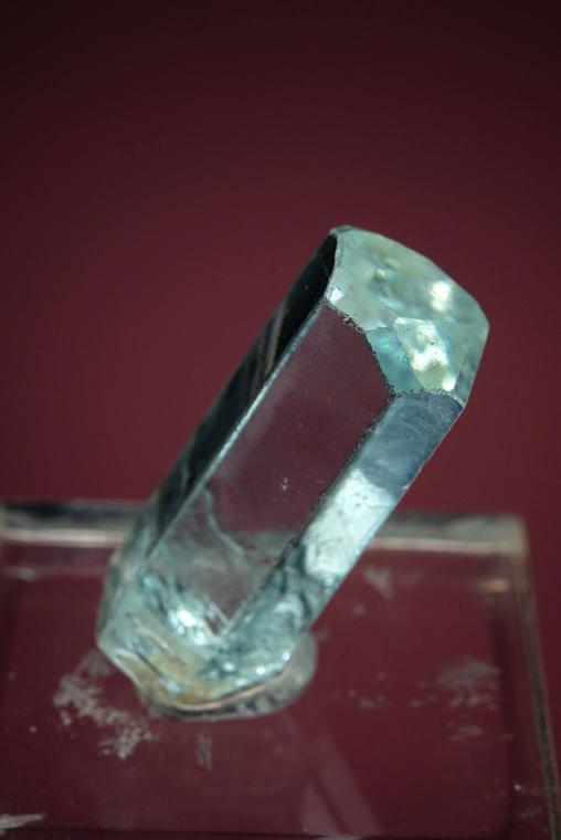 BERYL var. Aquamarine