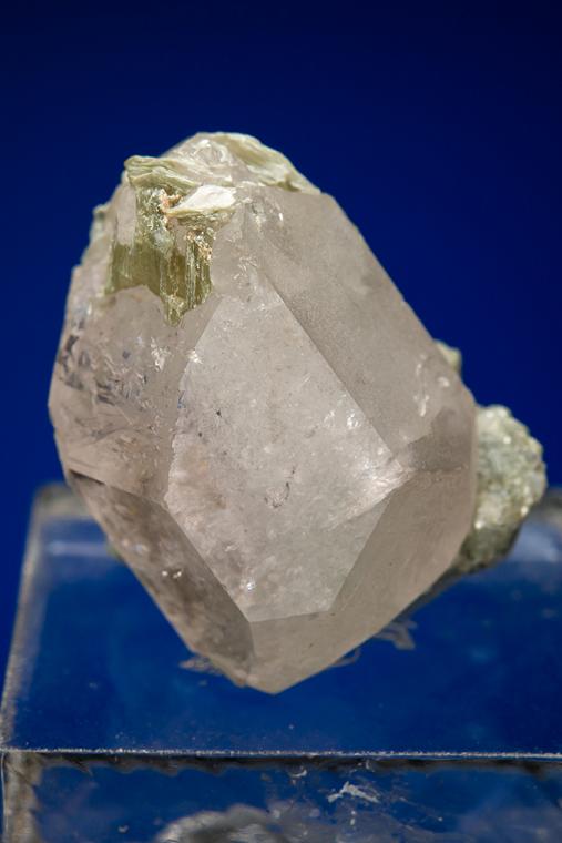 BERYL var. Morganite