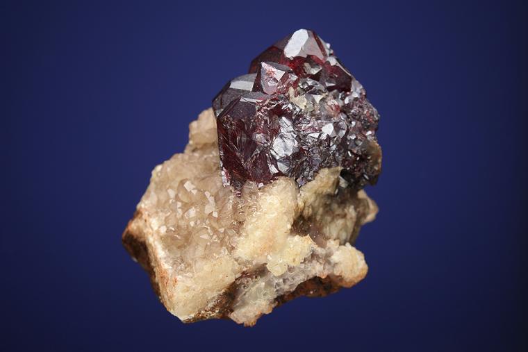 CUPRITE