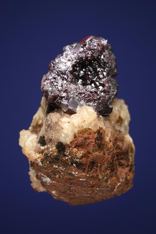 CUPRITE