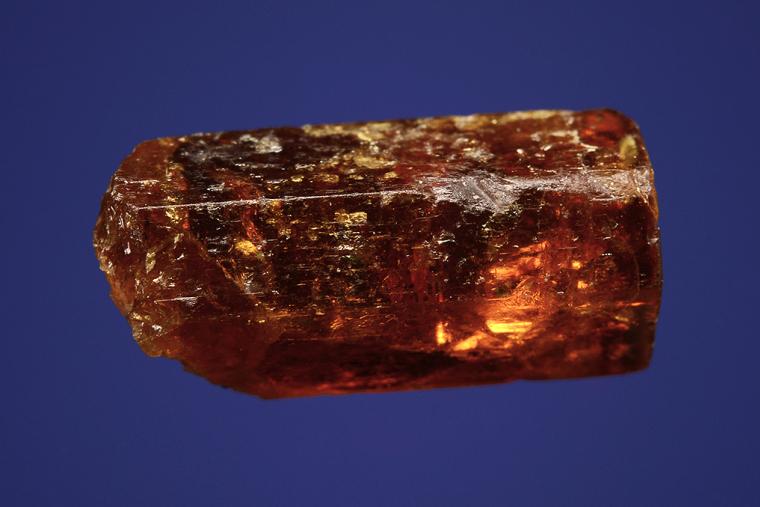 BASTNASITE-(Ce)