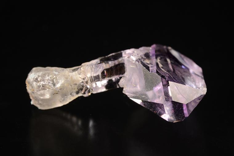 QUARTZ var. Amethyst