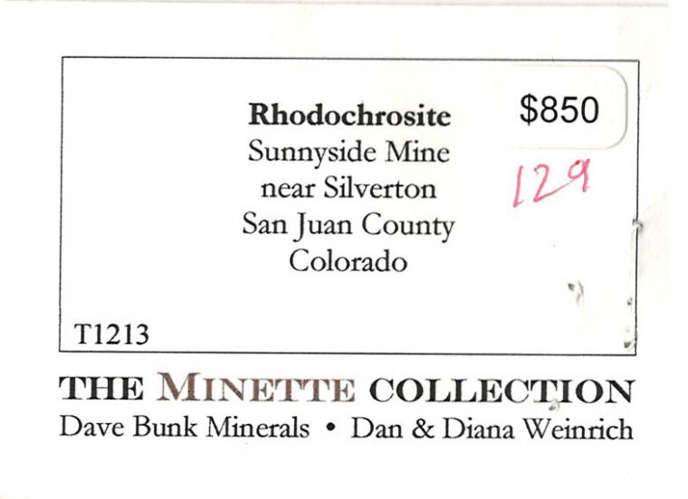 RHODOCHROSITE