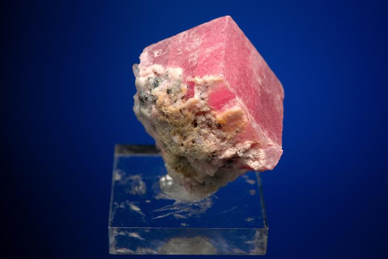 RHODOCHROSITE