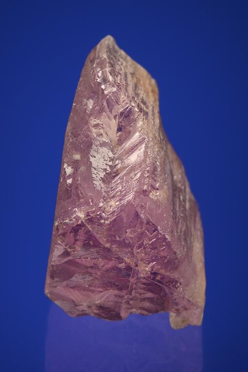 SPODUMENE var. Kunzite