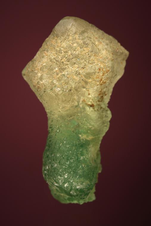 FLUORITE