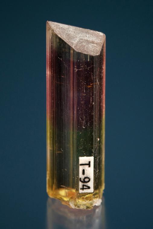 ELBAITE