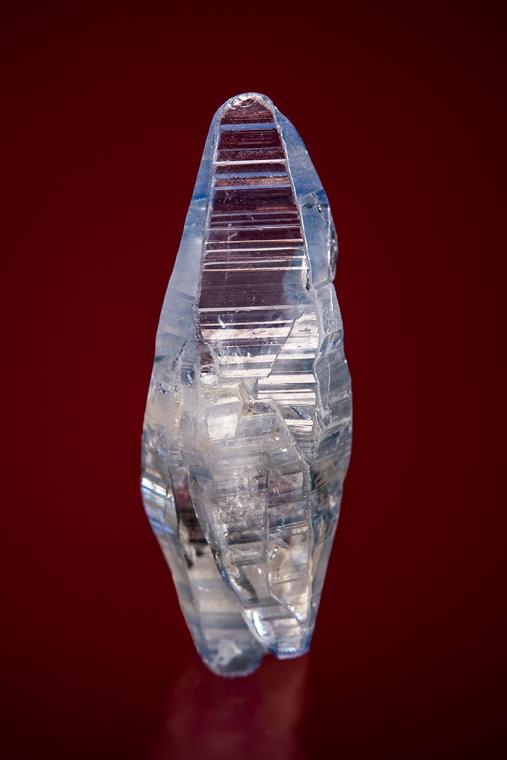 CORUNDUM var. Sapphire