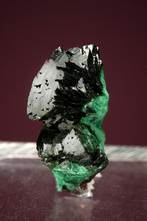 ZINCOLIVENITE