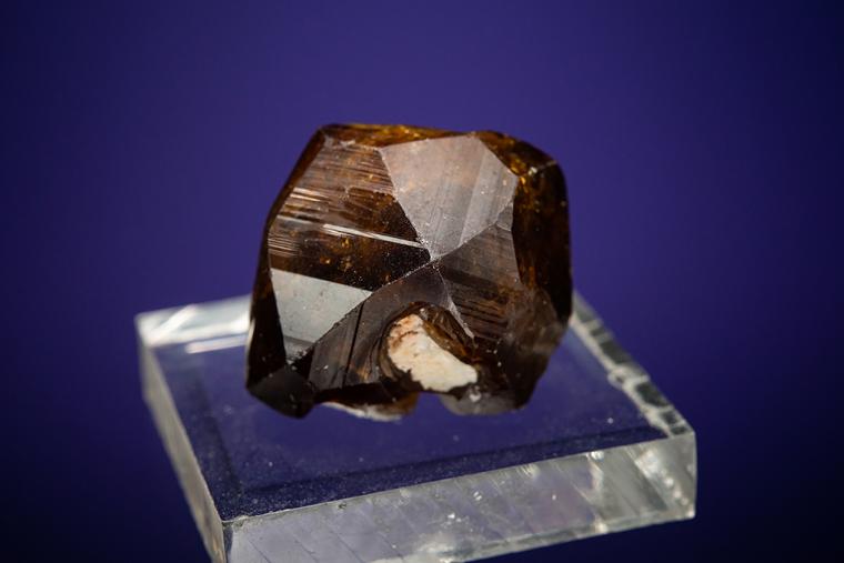 ANDRADITE var. Topazolite