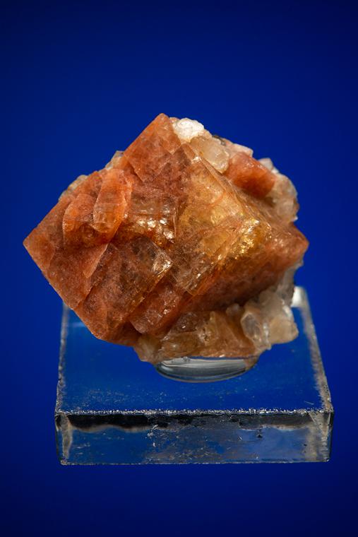 CHABAZITE