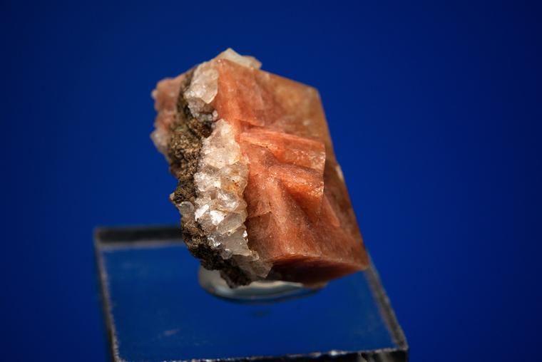 CHABAZITE