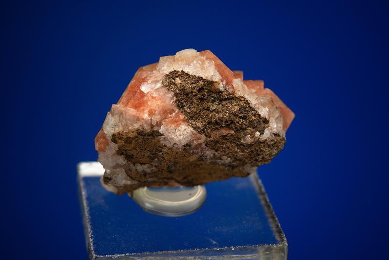 CHABAZITE