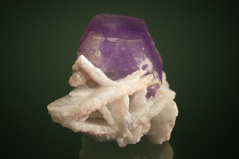 FLUORAPATITE