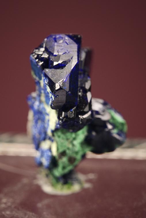 AZURITE