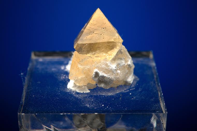 SULPHOHALITE (type locality)