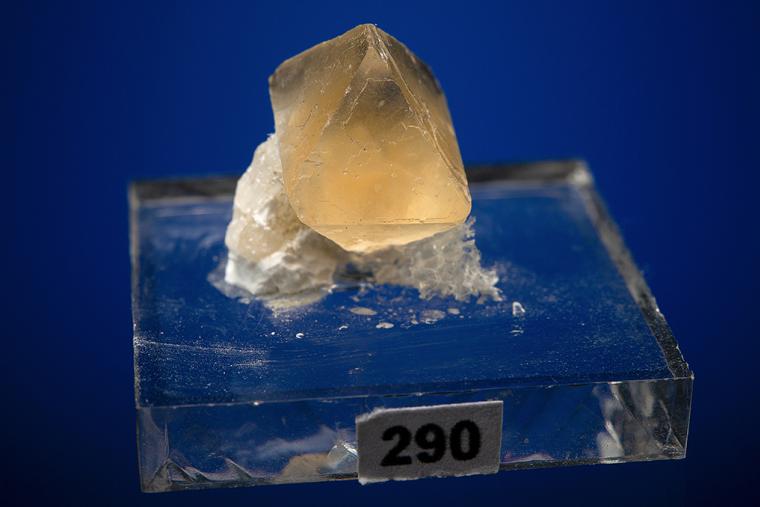 SULPHOHALITE (type locality)