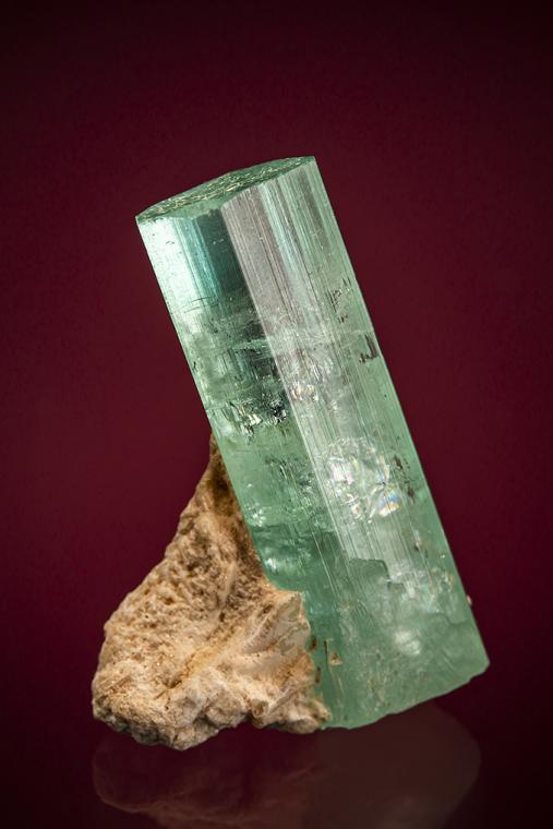 ELBAITE