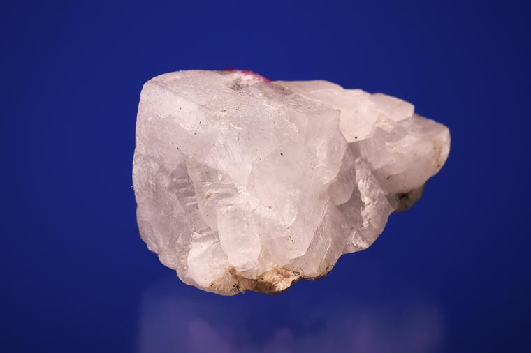 CORUNDUM var. RUBY
