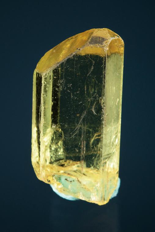 FLUORAPATITE