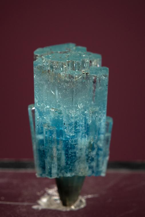 BERYL var. Aquamarine