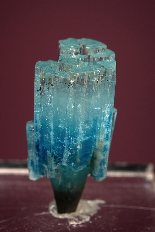 BERYL var. Aquamarine