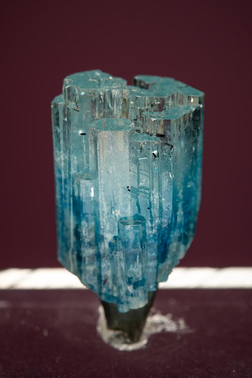 BERYL var. Aquamarine