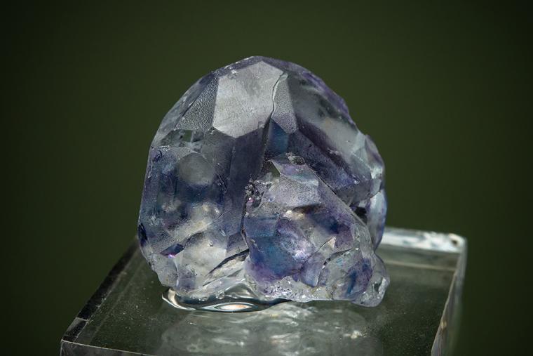 FLUORITE