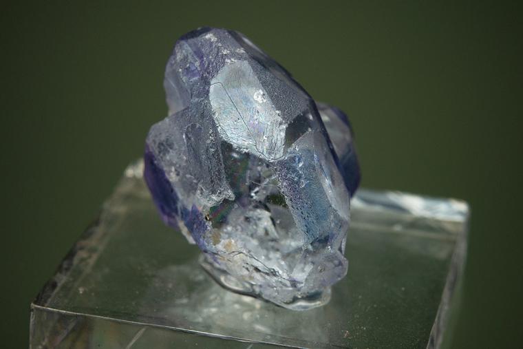 FLUORITE