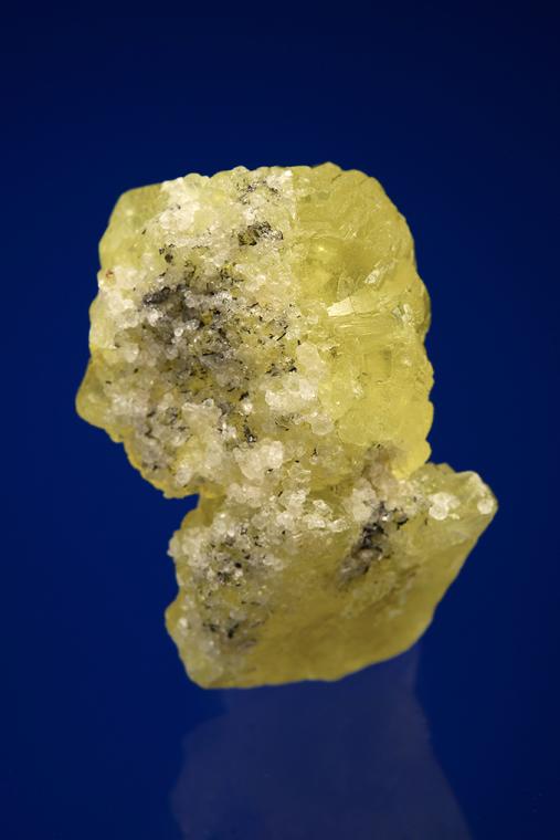 PREHNITE