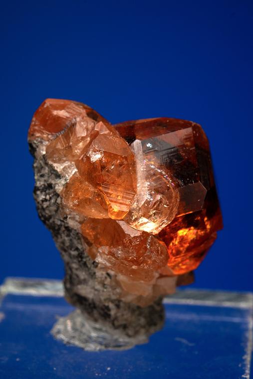 GROSSULAR