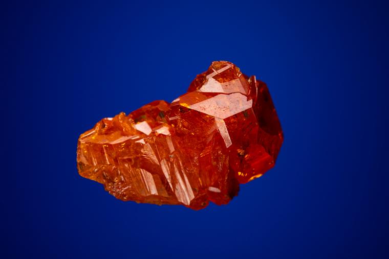 WULFENITE