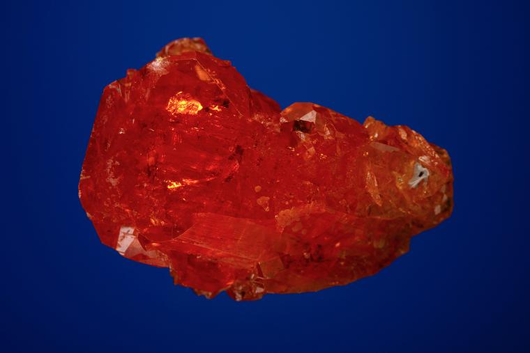 WULFENITE