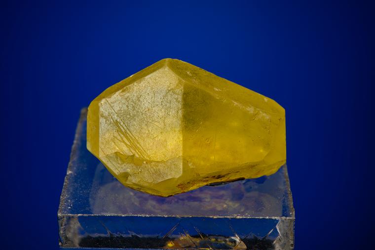 SULFUR