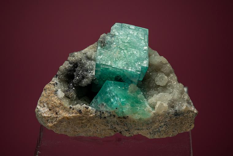 SMITHSONITE