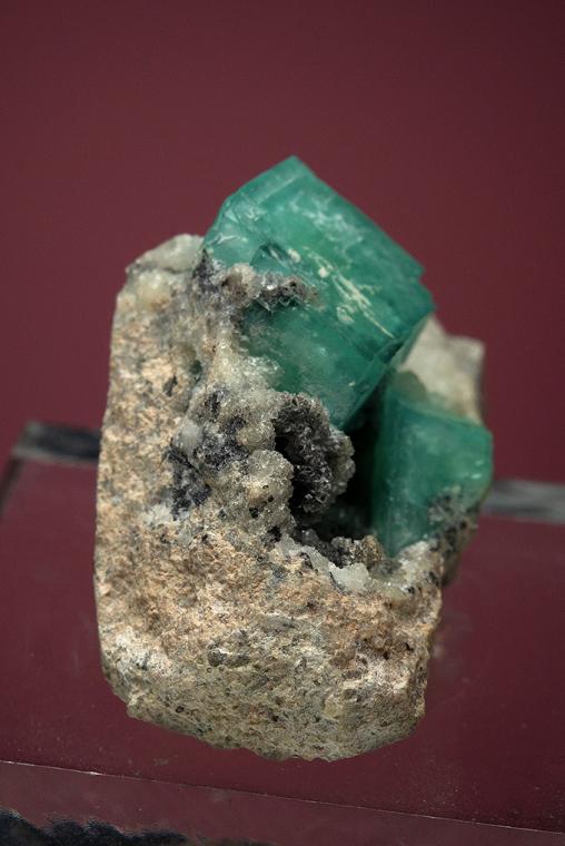 SMITHSONITE