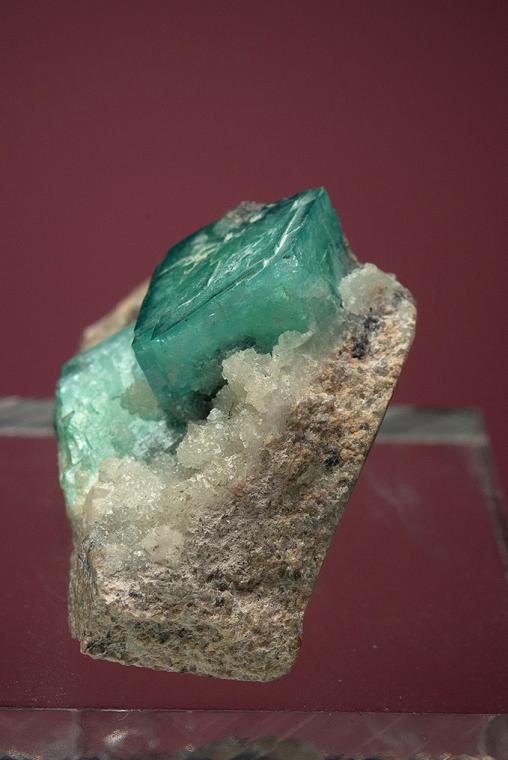 SMITHSONITE