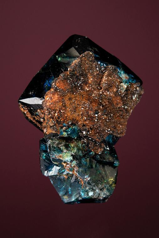 LAZULITE