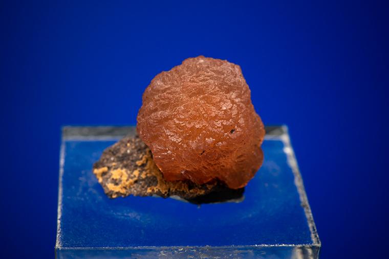 OLMIITE (type locality)