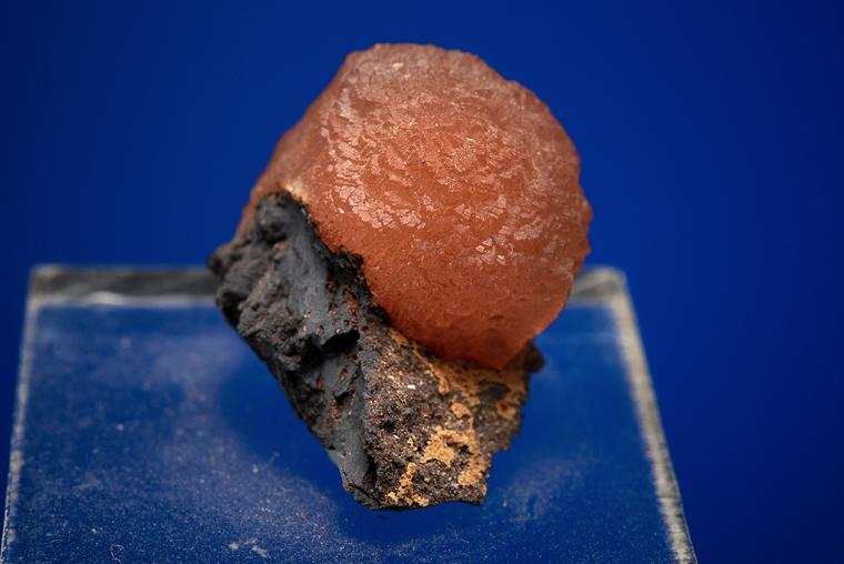 OLMIITE (type locality)