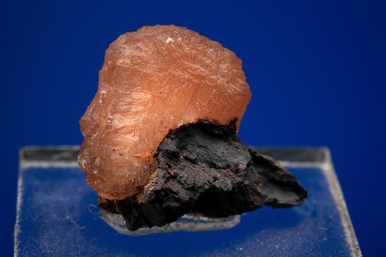 OLMIITE (type locality)