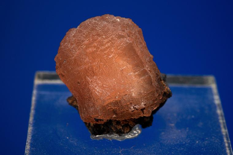 OLMIITE (type locality)