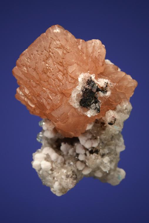 OLMIITE (type locality)