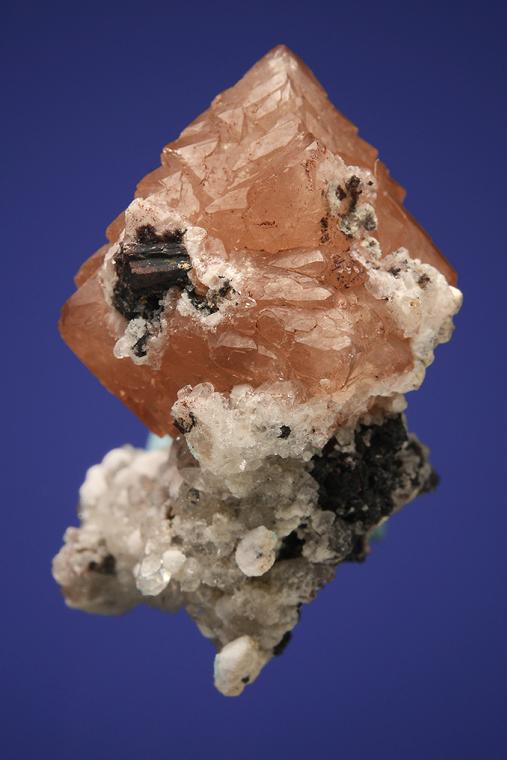 OLMIITE (type locality)