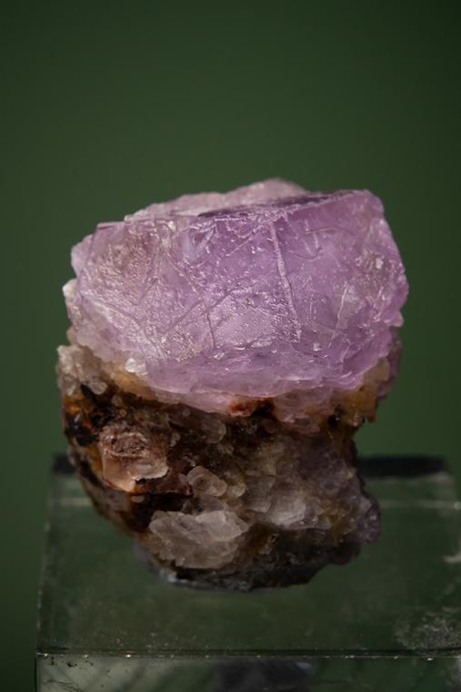 SODALITE var. Hackmanite