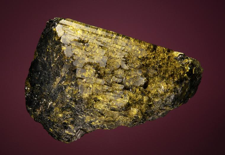 EPIDOTE